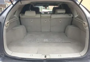 Lexus RX 350 2008