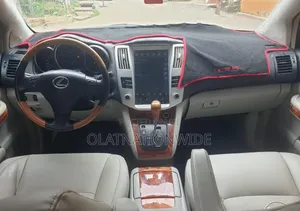Lexus RX 350 2008