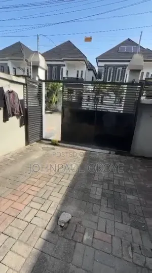 1bdrm House in Idado Estate, Ajah for rent