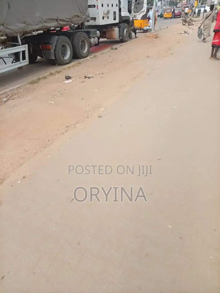 Higher Quality Is Dangote Cement