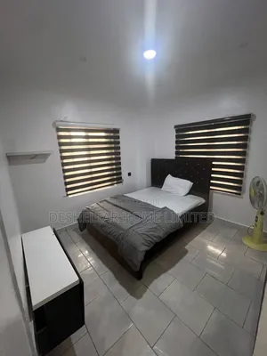 1bdrm Shared Apartment in Southern View Estate, Chevron for rent