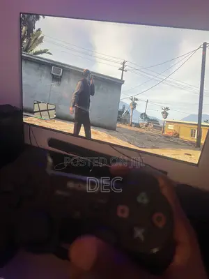 Play Station 3 Slim
