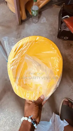 Helmet for Safety