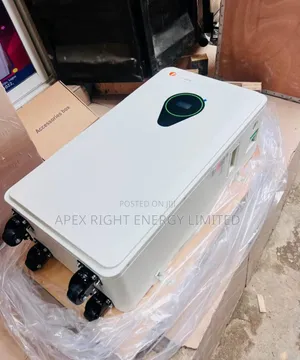 17.5kwh Felicity Lithium Battery 7-Years TG2
