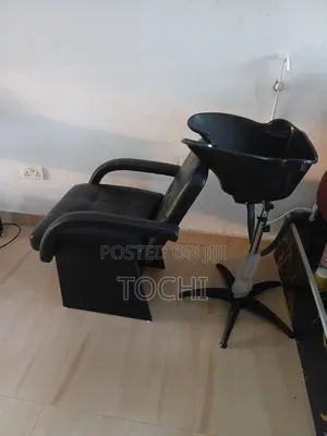 Salon Equipment for Sell