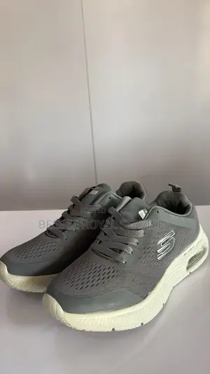 Skechers Athletic Sneakers