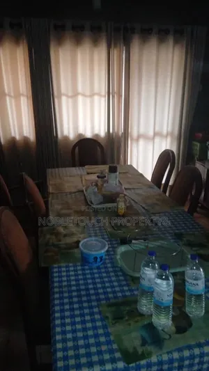 10bdrm Block of Flats in Egbeda Idimu Lagos for rent