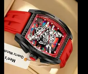 Wrist Watch