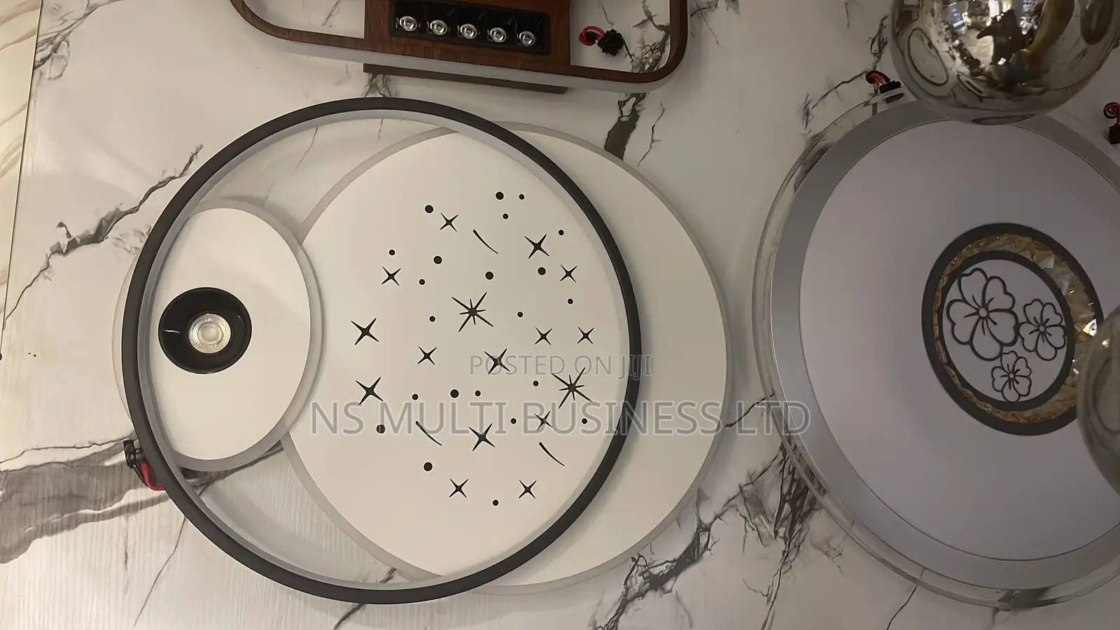 Ceiling Light