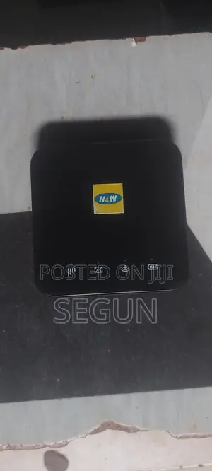 MTN 4g Universal