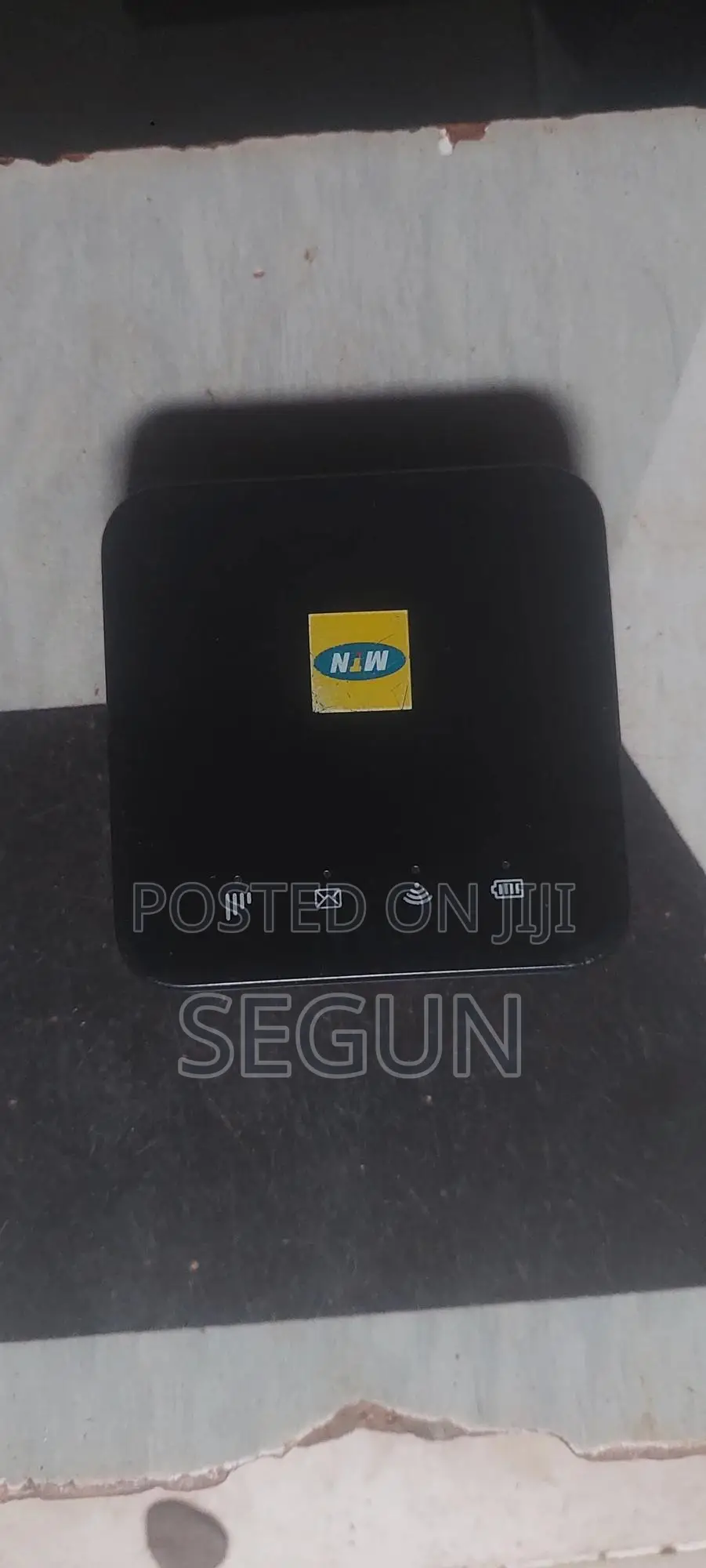 MTN 4g Universal