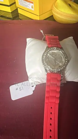 JCP Watch for Men