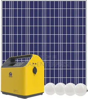 Lumos L1 Solar