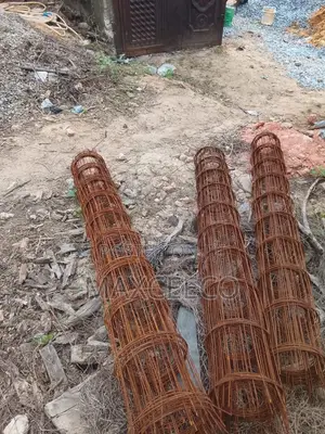 BRC Wire Mesh for Concrete