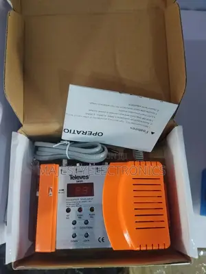 Televes Modulator