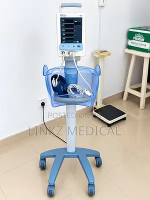 Mindray Datascope Duo Vital Sign