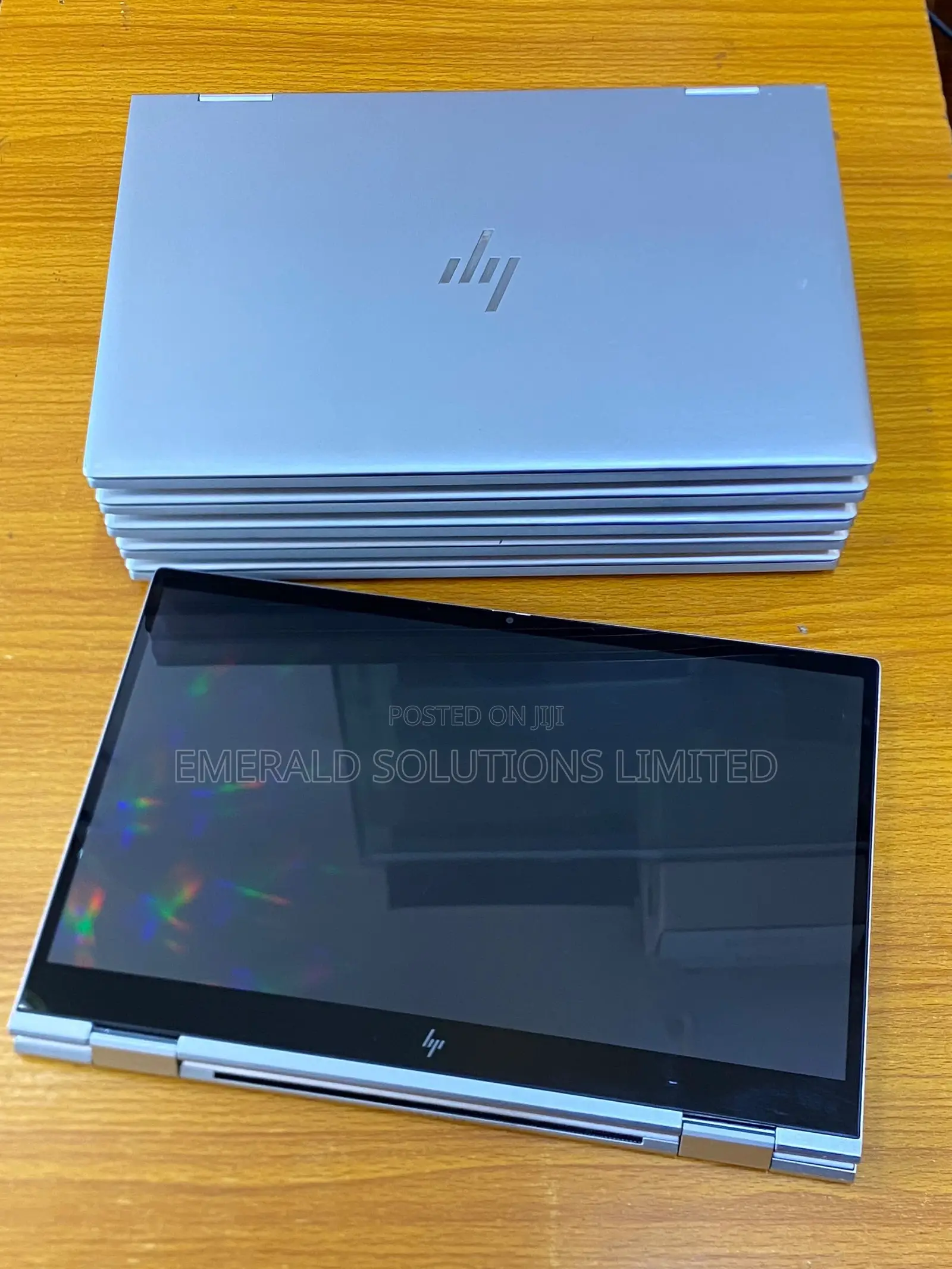 Laptop HP EliteBook 830 G7 8GB Intel Core i7 SSD 256GB