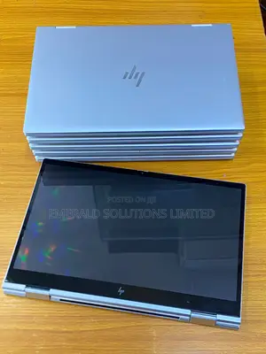 Laptop HP EliteBook 830 G7 8GB Intel Core i7 SSD 256GB