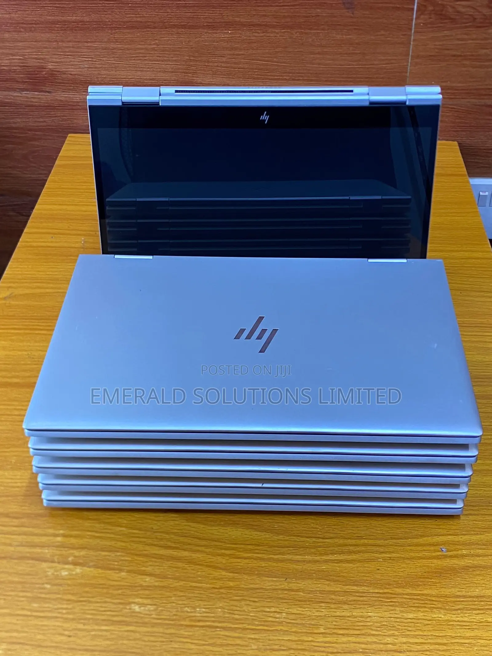 Laptop HP EliteBook 830 G7 8GB Intel Core i7 SSD 256GB