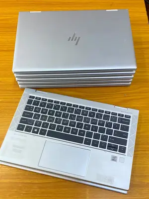 Laptop HP EliteBook 830 G7 8GB Intel Core i7 SSD 256GB
