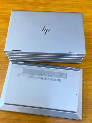 Laptop HP EliteBook 830 G7 8GB Intel Core i7 SSD 256GB
