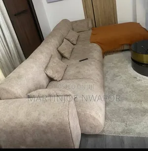 Set of Sofa Chairs