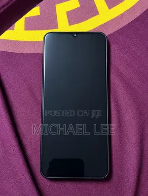 Oppo A18 64 GB Black