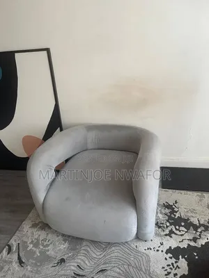 Set of Sofa Chairs