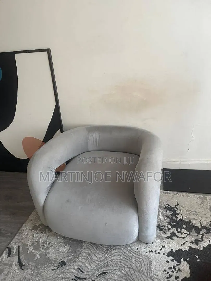 Set of Sofa Chairs
