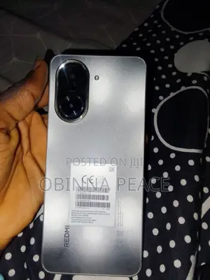 Xiaomi Redmi A5 4G 128 GB Silver