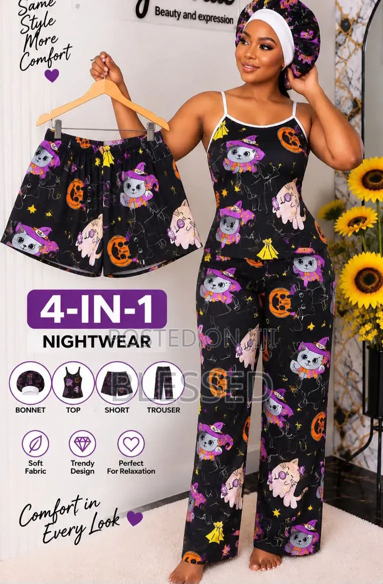 Clothing Apparel