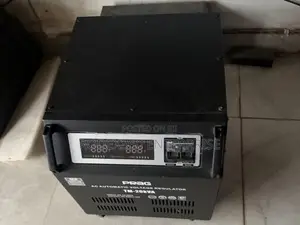 L20KVA Prag Voltage Stabilizer for Sale