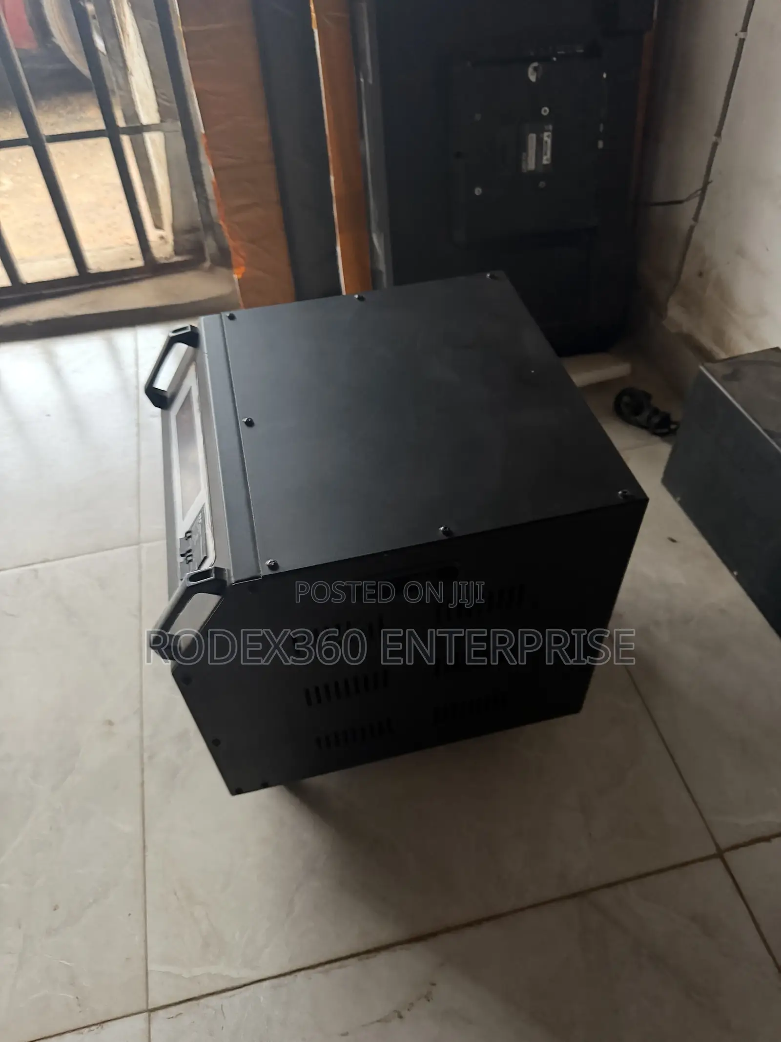 L20KVA Prag Voltage Stabilizer for Sale