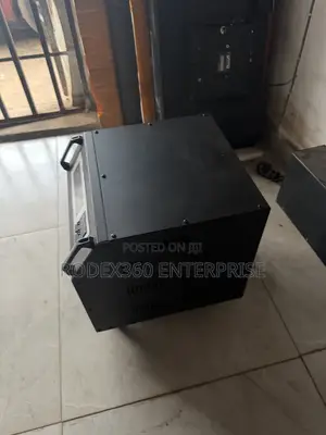 L20KVA Prag Voltage Stabilizer for Sale