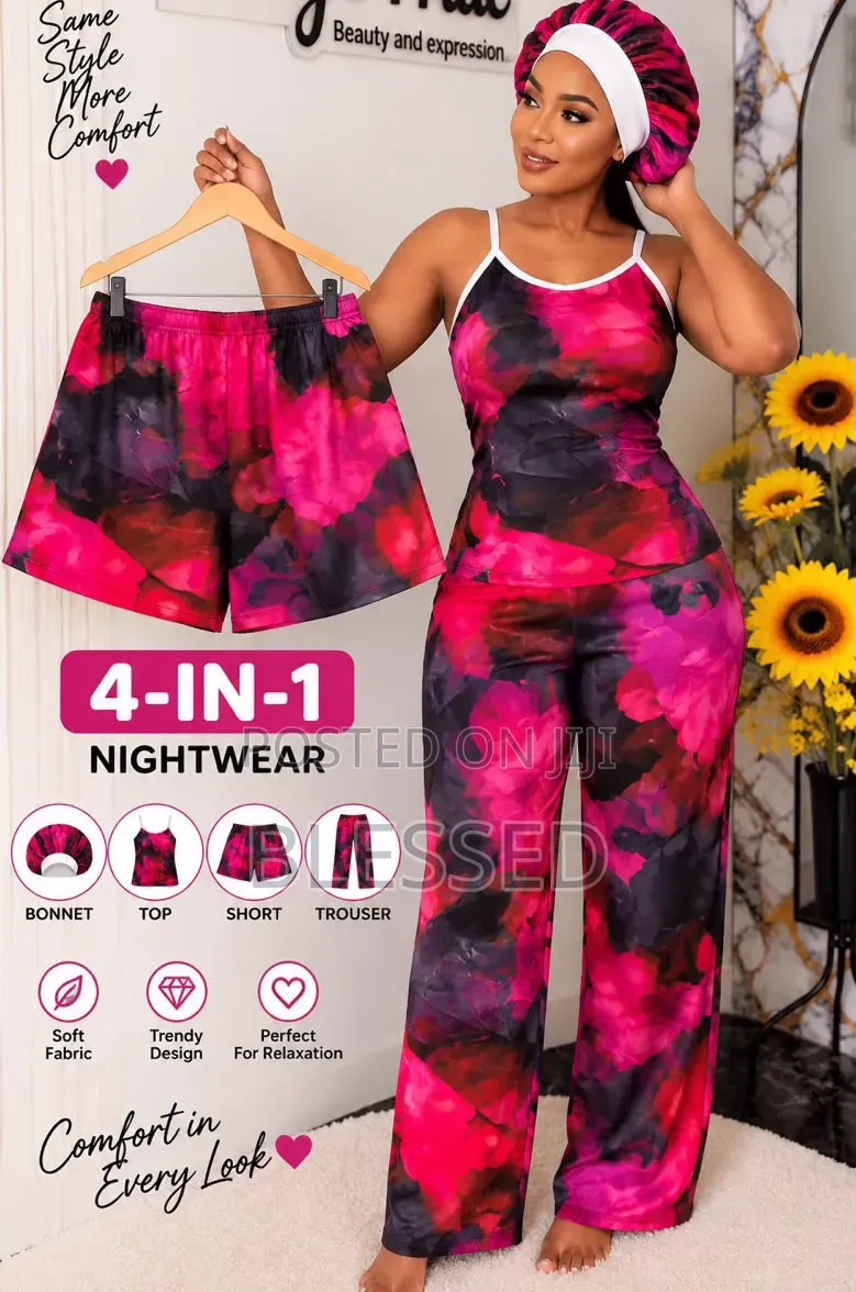 Clothing Apparel