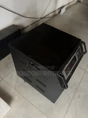 L20KVA Prag Voltage Stabilizer for Sale