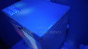 Skyrun Deep Freezer