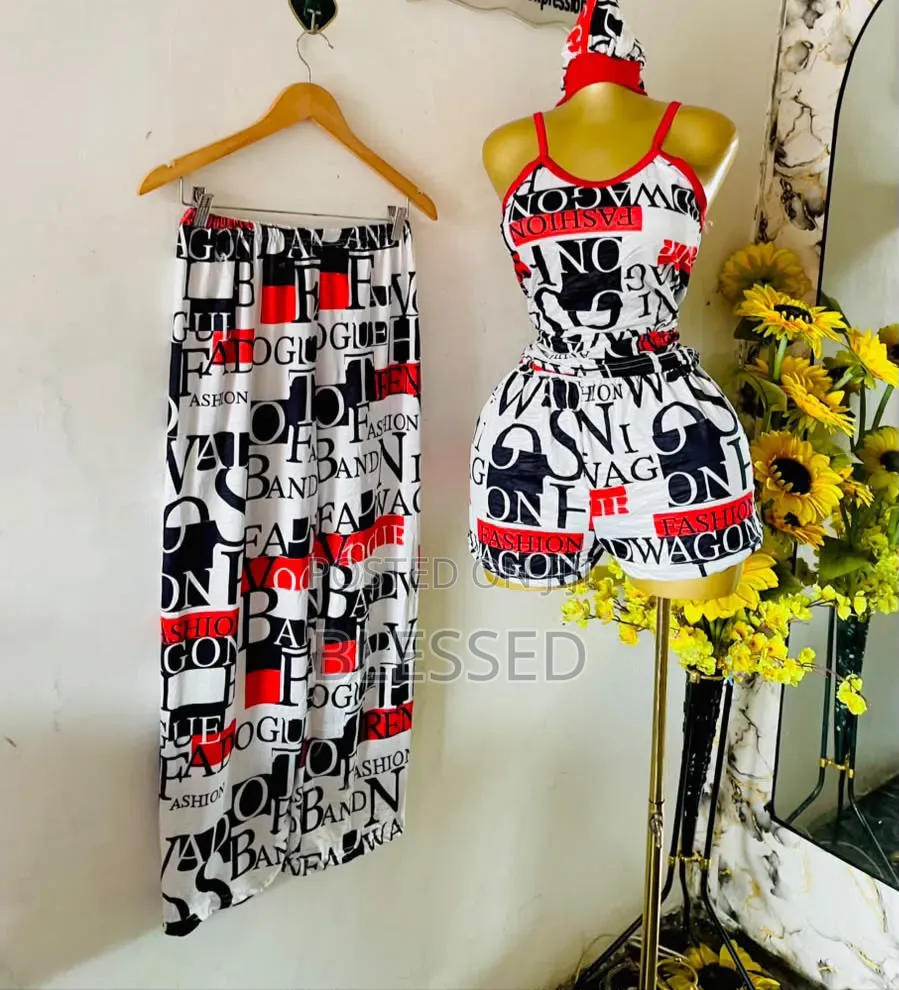 Clothing Apparel