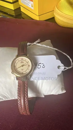 Timex Men Watch
