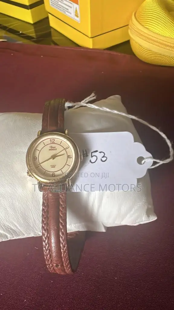 Timex Men Watch