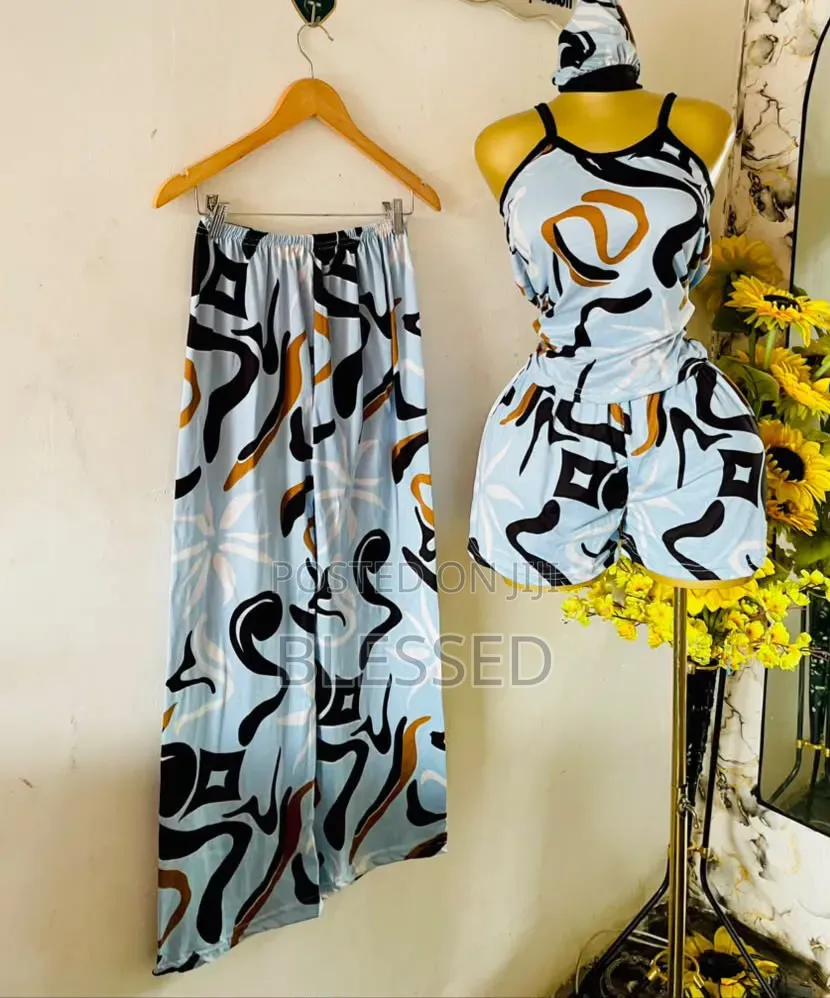 Clothing Apparel