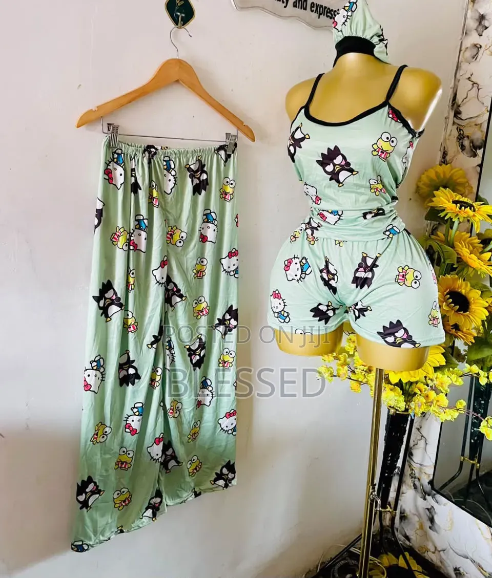 Clothing Apparel