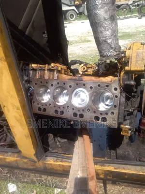 Perkins Diesel Generator Repair & Overhaul Service