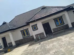 Furnished Mini Flat in Cele, Igbogbo for rent