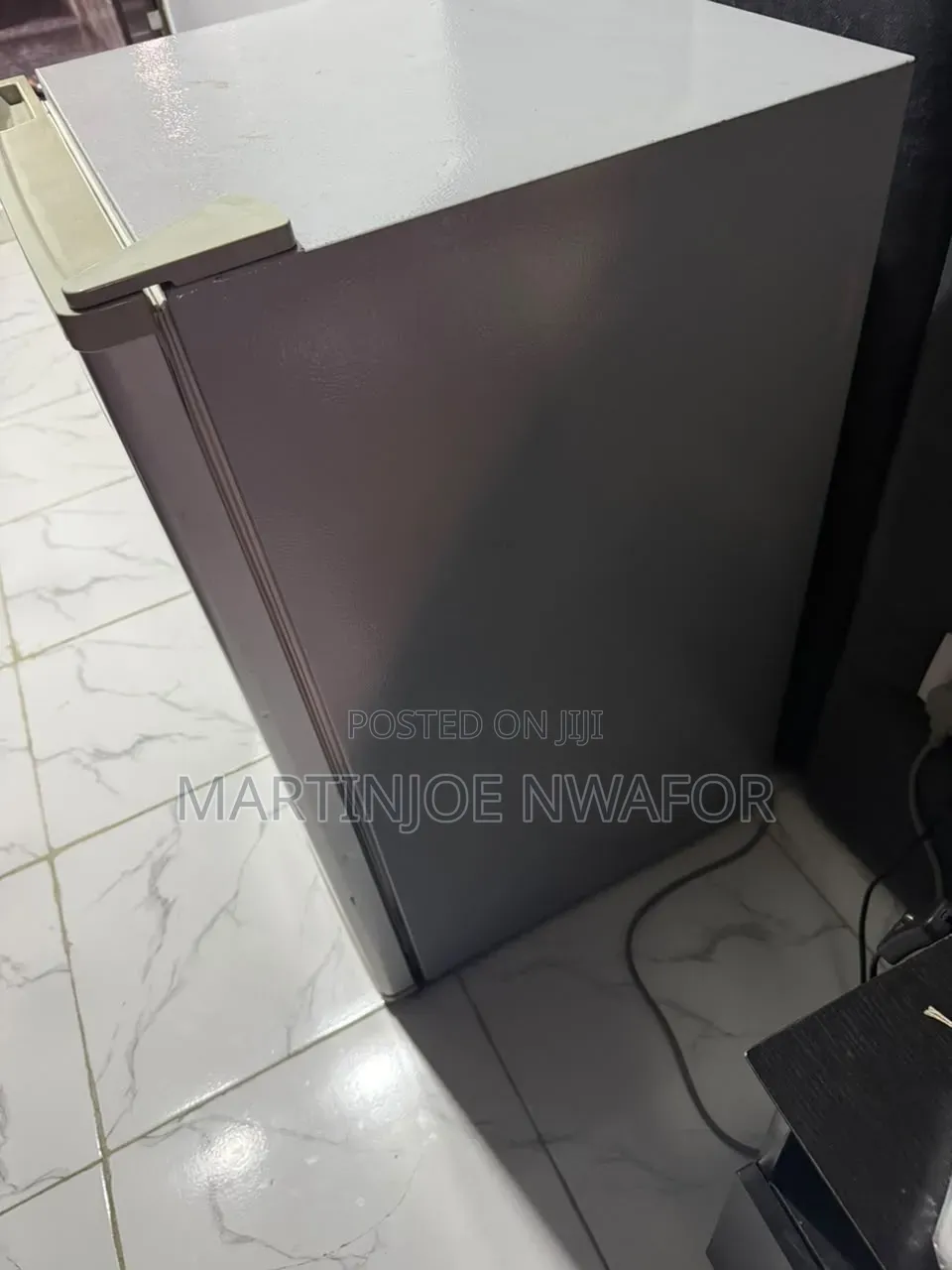 Thermacool Fridge
