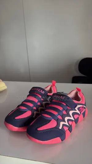 Hobibear Kids Sneaker