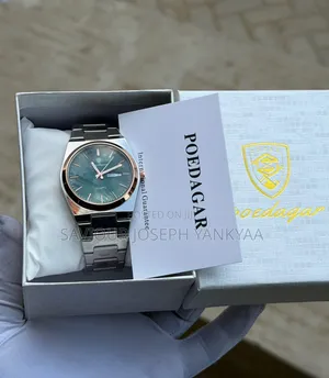 Luxury Watch