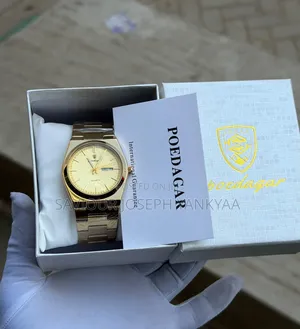 Luxury Watch