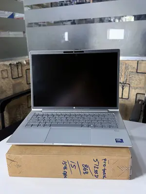 New Laptop HP ProBook 440 G10 8GB Intel Core Ultra 5 SSD 512GB
