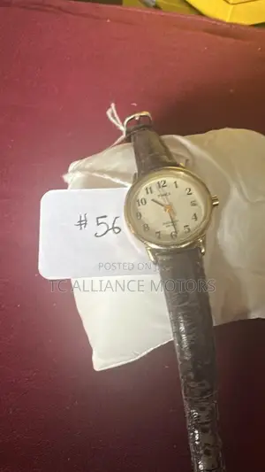 Tmex Women Watch